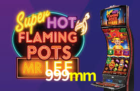 Bônus Generosos e Exclusivos no 999mm para Você!